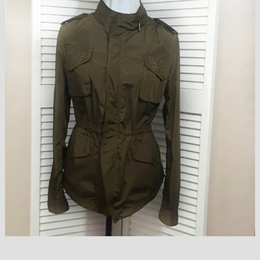BCBG Next Generation Jacket.